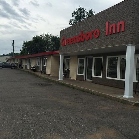 The Greensboro Inn New Minas Zewnętrze zdjęcie