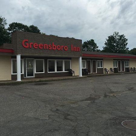 The Greensboro Inn New Minas Zewnętrze zdjęcie