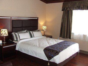 The Greensboro Inn New Minas Zewnętrze zdjęcie
