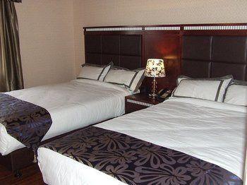The Greensboro Inn New Minas Zewnętrze zdjęcie
