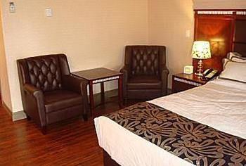 The Greensboro Inn New Minas Zewnętrze zdjęcie