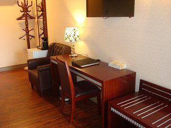 The Greensboro Inn New Minas Zewnętrze zdjęcie