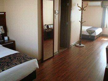 The Greensboro Inn New Minas Zewnętrze zdjęcie