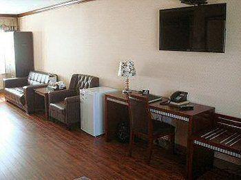 The Greensboro Inn New Minas Zewnętrze zdjęcie