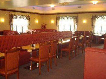 The Greensboro Inn New Minas Zewnętrze zdjęcie