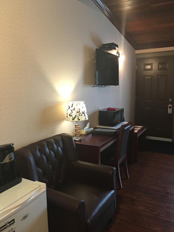 The Greensboro Inn New Minas Pokój zdjęcie
